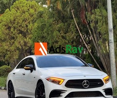 2020 MERCEDES BENZ CLS53 AMG FOR SALE - 2