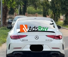 2020 MERCEDES BENZ CLS53 AMG FOR SALE - 7