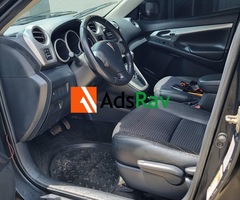 TOKS STANDARD 2009 PONTIAC VIBE GT FOR SALE - 4