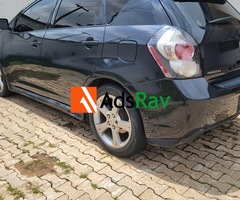 TOKS STANDARD 2009 PONTIAC VIBE GT FOR SALE - 7