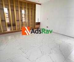 Newly Built 5 Bedrooms Detached Duplex with BQ in Ikate - 4