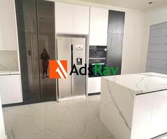 Newly Built 5 Bedrooms Detached Duplex with BQ in Ikate - 6