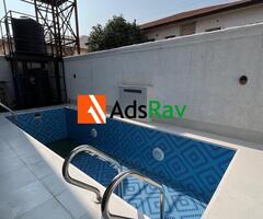 Luxurious 5 Bedrooms Fully Detached Duplex in Lekki Phase 1 - 3