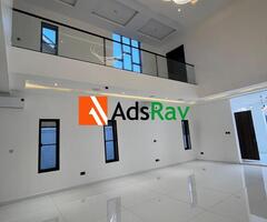 Luxurious 5 Bedrooms Fully Detached Duplex in Lekki Phase 1 - 6