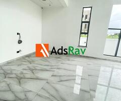 Contemporary 4 Bedrooms Maisonette Abraham Adesanya, Ajah - 3