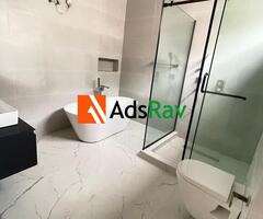 Contemporary 4 Bedrooms Maisonette Abraham Adesanya, Ajah - 4