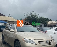 2008 TOYOTA CAMRY FOR SALE - 2