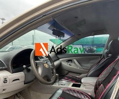 2008 TOYOTA CAMRY FOR SALE - 3