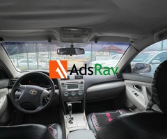 2008 TOYOTA CAMRY FOR SALE - 4