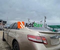 2008 TOYOTA CAMRY FOR SALE - 6