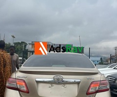 2008 TOYOTA CAMRY FOR SALE - 7