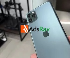 iPhone 11pro max - 2