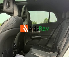 FOREIGN USED 2024 MERCEDES BENZ COUPE FULL OPTION FOR SALE - 4