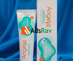 Angelo HZS SOD Toothpaste