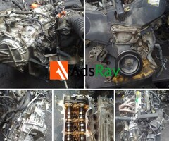 Affordable Tokunbo Gearboxes, Engines and Parts – Call 08139131528 - 2