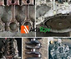 Reliable Tokunbo Engines, Gearboxes and Parts – Available Now! - 2