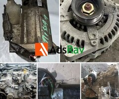 Reliable Tokunbo Engines, Gearboxes and Parts – Available Now! - 3