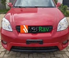 2006 TOYOTA MATRIX XR FOR SALE