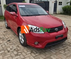 2006 TOYOTA MATRIX XR FOR SALE - 2