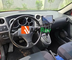 2006 TOYOTA MATRIX XR FOR SALE - 4