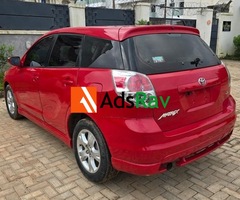 2006 TOYOTA MATRIX XR FOR SALE - 5