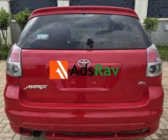 2006 TOYOTA MATRIX XR FOR SALE - 6