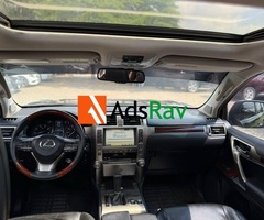 2016 LEXUS GX460 FOR SALE - 2