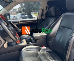 2016 LEXUS GX460 FOR SALE - 3