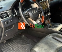 2016 LEXUS GX460 FOR SALE - 4