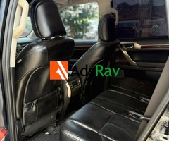 2016 LEXUS GX460 FOR SALE - 5