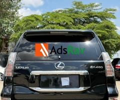 2016 LEXUS GX460 FOR SALE - 6