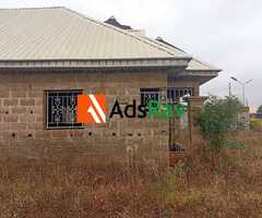 Affordable Bungalow on Full Plot at Asa-Dam Beside Federal Housing - 3