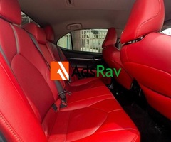 2019 TOYOTA CAMRY XSE FOR SALE  KEYLESS AND WIRELESS CHARGER - 4