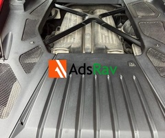 FOREIGN USED 2015 LAMBORGHINI HURACAN FOR SALE - 6