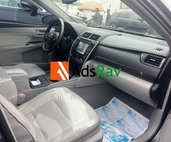 Foreign Used 2017 Toyota camry - 3