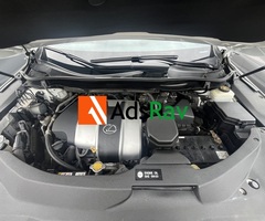 Foreign Used 2018 Lexus Rx350 Fsports - 7