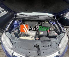 Foreign Used 2016 Toyota camry - 7