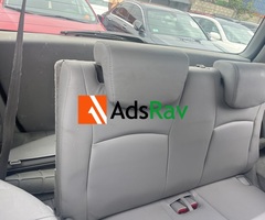 Foreign Used 2006 toyota highlander - 5