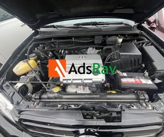 Foreign Used 2006 toyota highlander - 7