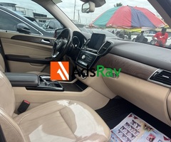 Foreign Used 2019 Mercedes Benz Gle350 - 3