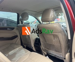Foreign Used 2019 Mercedes Benz Gle350 - 4