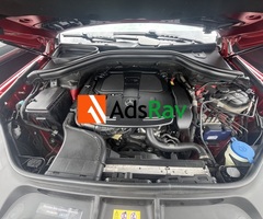 Foreign Used 2019 Mercedes Benz Gle350 - 7