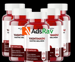 Yastimadhu – Herbal Relief for Ulcer, Heartburn and Indigestion