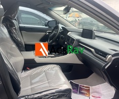 Foreign Used 2017 lexus Rx350 - 3