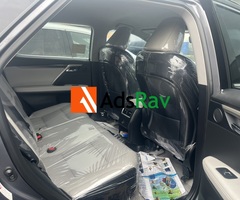 Foreign Used 2017 lexus Rx350 - 4