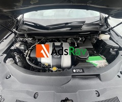 Foreign Used 2017 lexus Rx350 - 7