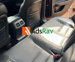 2013 KEYLESS HONDA ACCORD V6 FOR SALE - 3