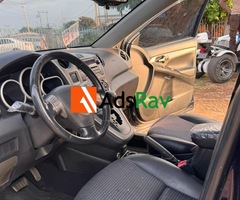 TOKS STANDARD 2009 PONTIAC VIBE GT FOR SALE - 3