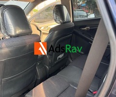 TOKS STANDARD 2009 PONTIAC VIBE GT FOR SALE - 4