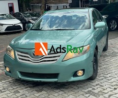 2010 TOYOTA CAMRY FOR SALE